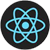 react